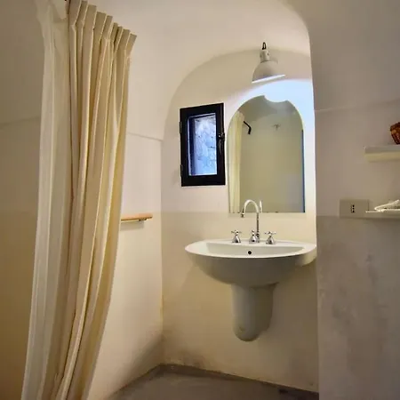 Vecchio Ulivo - Piscina E Giardino Privato * Scauri (Sicily)