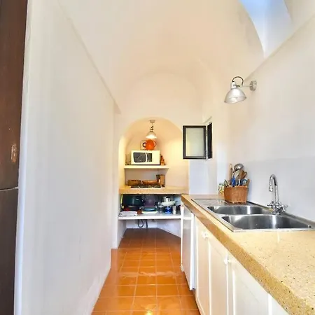 Vecchio Ulivo - Piscina E Giardino Privato