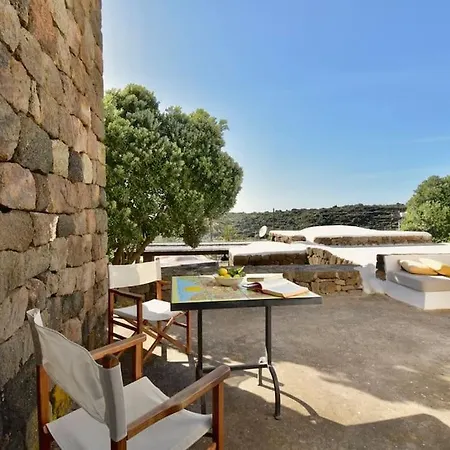 Vecchio Ulivo - Piscina E Giardino Privato * Scauri (Sicily)
