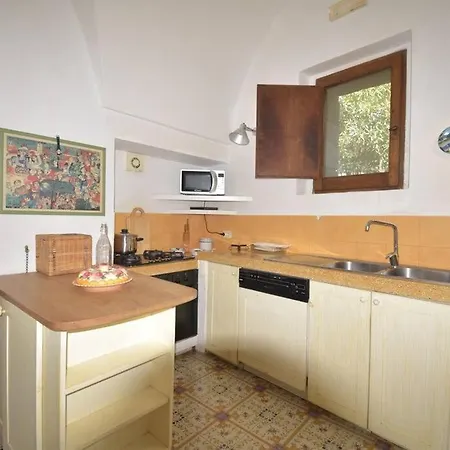 Vecchio Ulivo - Piscina E Giardino Privato Villa
