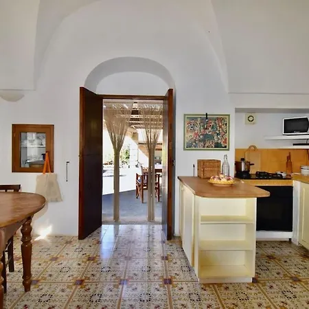 Vecchio Ulivo - Piscina E Giardino Privato * Scauri (Sicily)