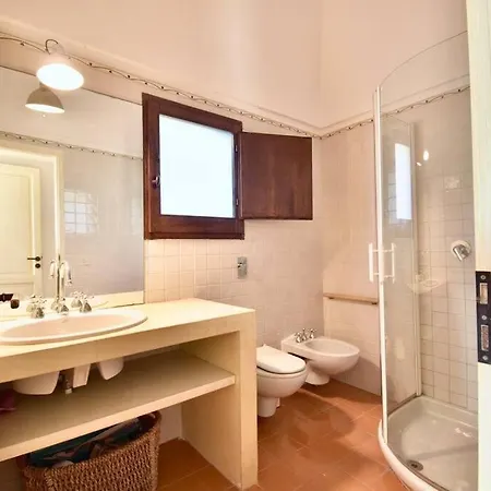 Villa Vecchio Ulivo - Piscina E Giardino Privato *